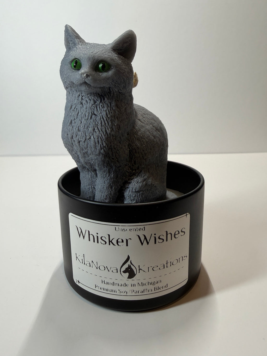 Whisker Wishes