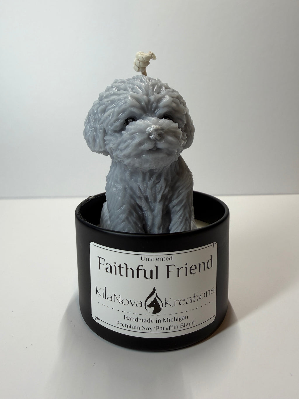 Faithfull Friend