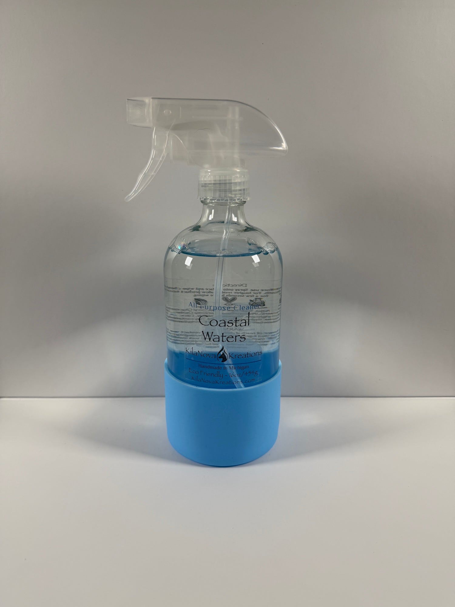 All Purpose Cleaner