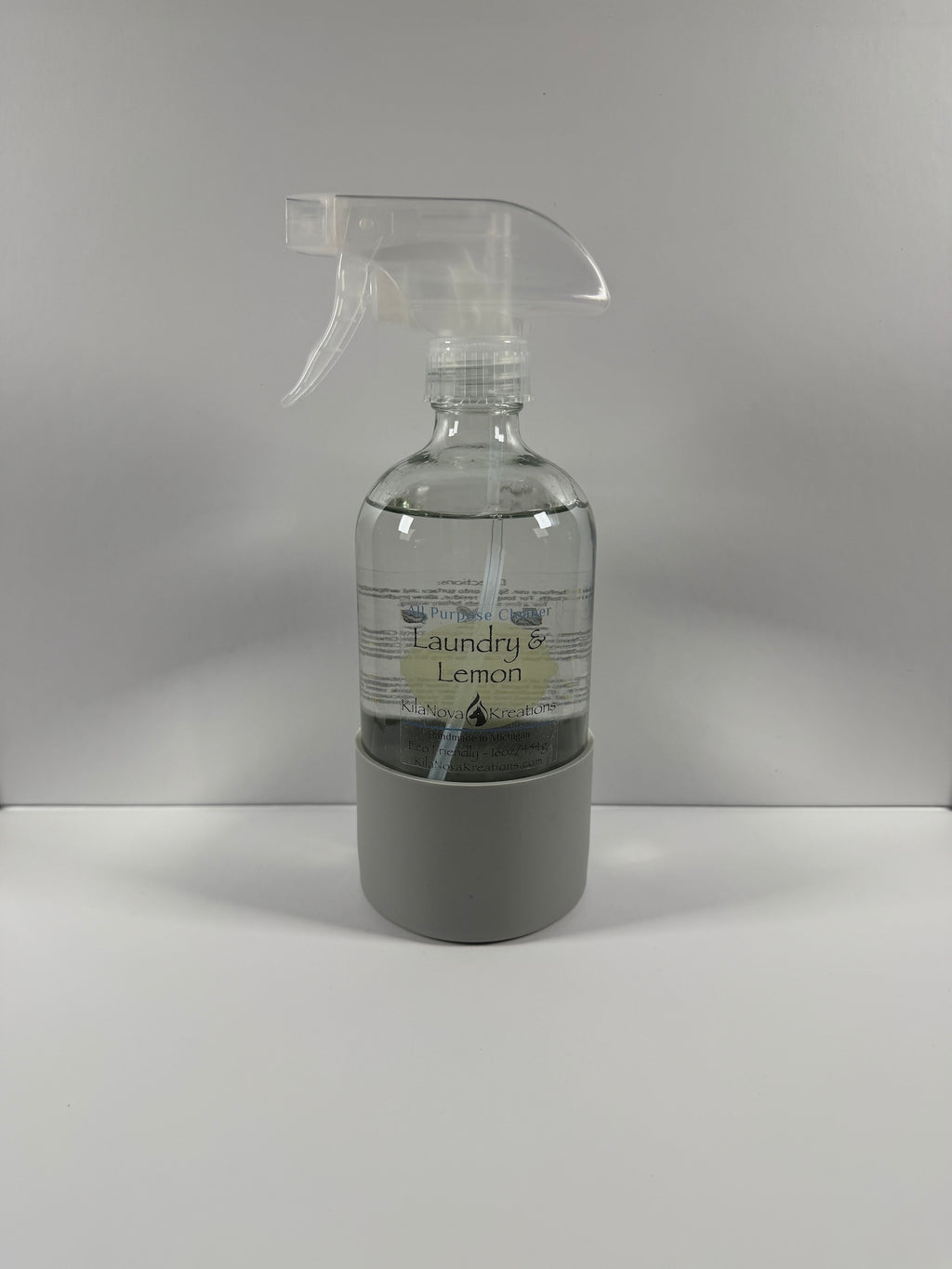 All Purpose Cleaner