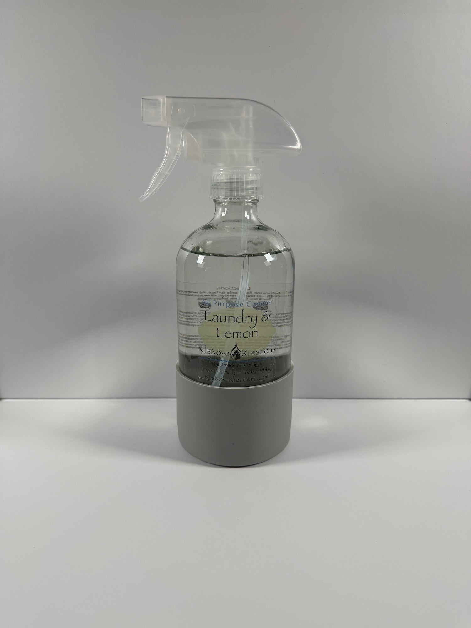 All Purpose Cleaner