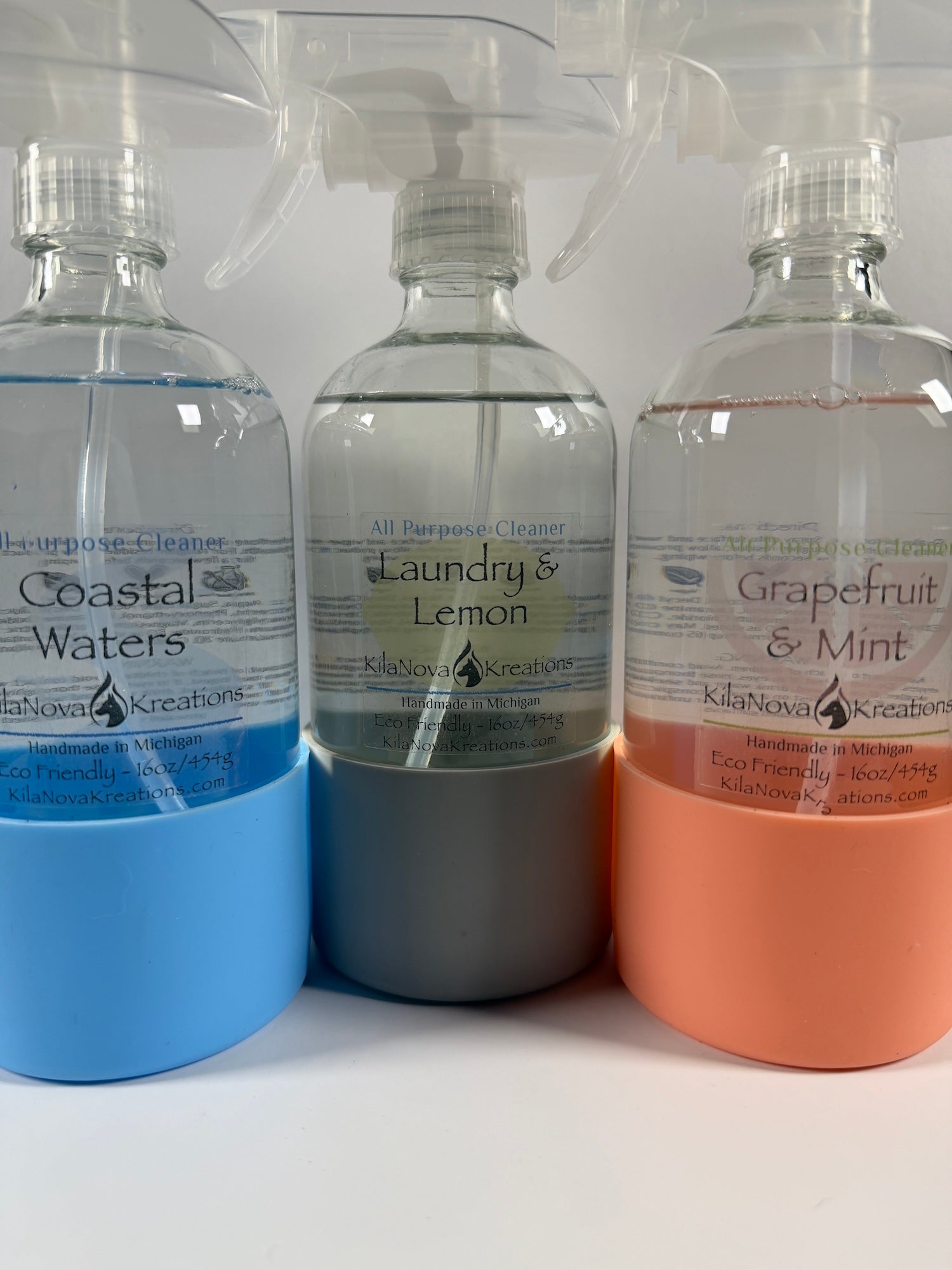 All Purpose Cleaner