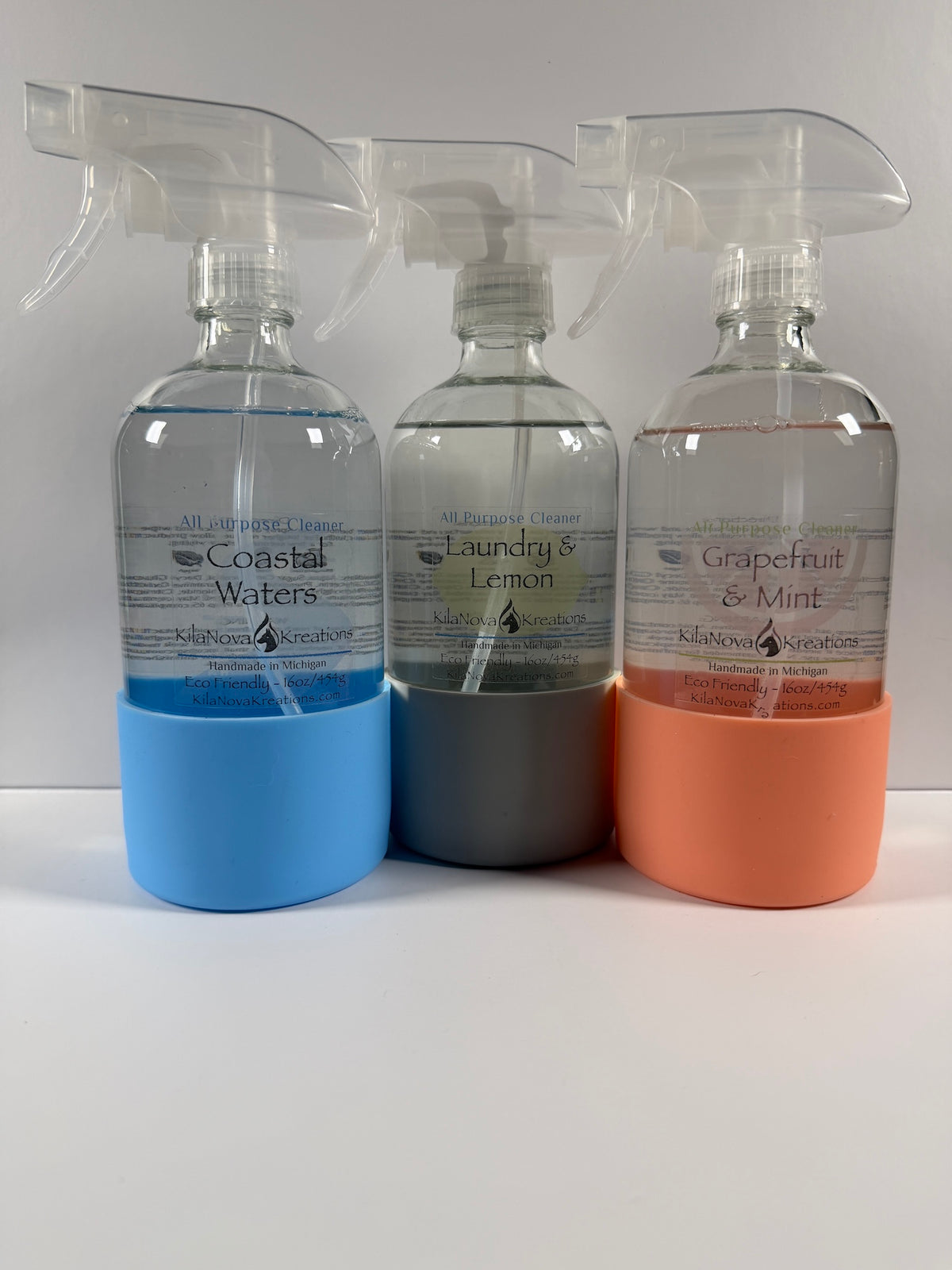 All Purpose Cleaner