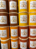 Fall Emberlight Collection (Wood Wicked)