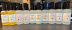 KilaNova Fall Room & Linen Spray