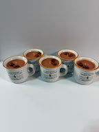 Pumpkin Spice Latte Candles