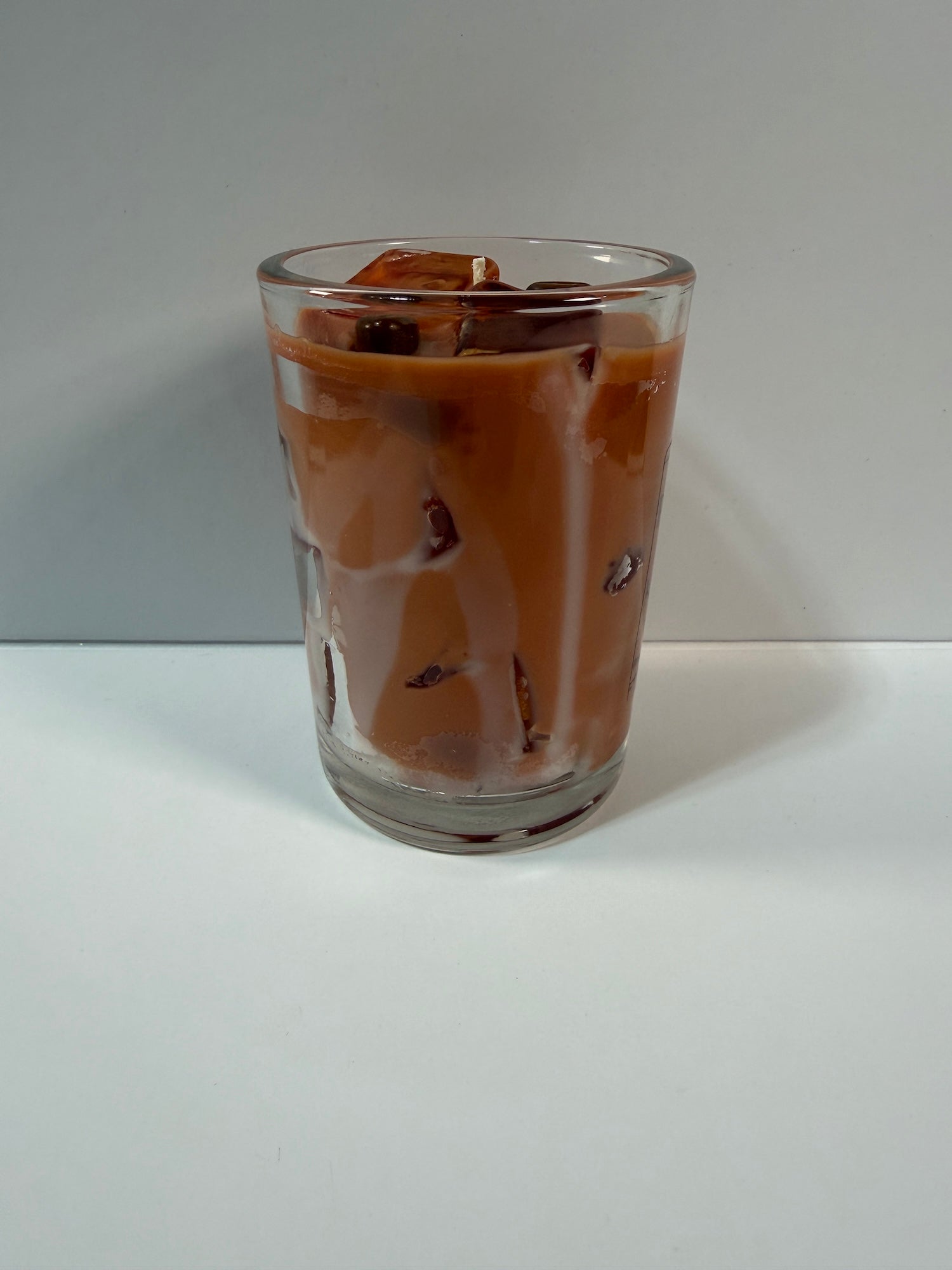 Pumpkin Spice Latte Candles