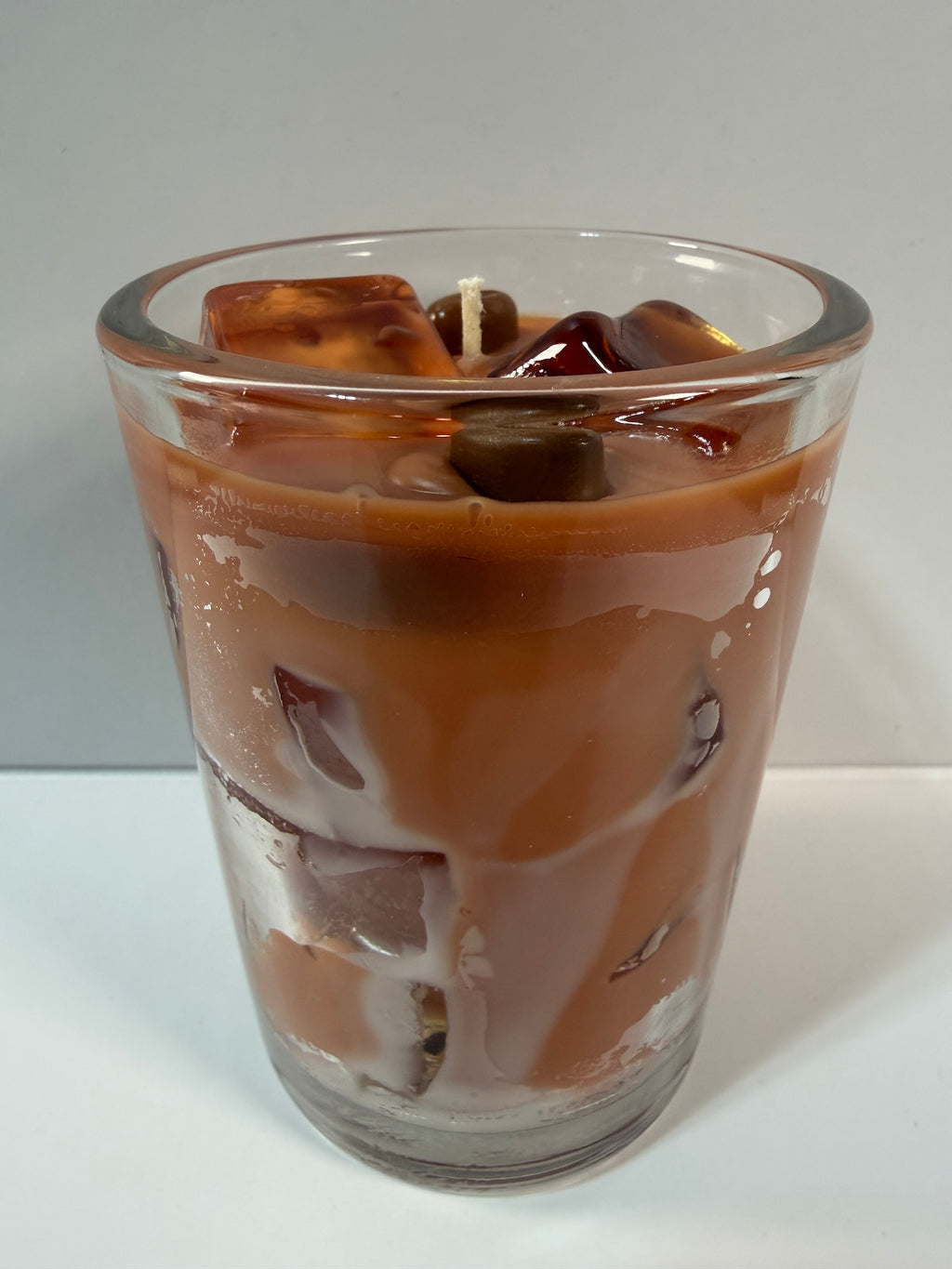 Pumpkin Spice Latte Candles