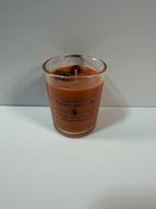 Pumpkin Spice Latte Candles