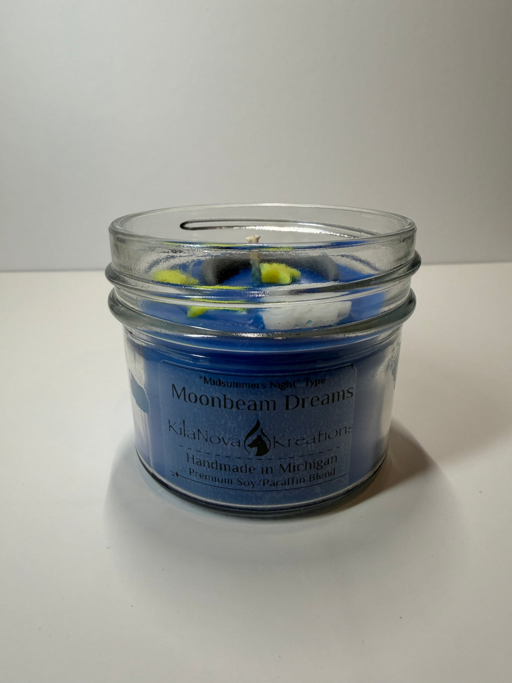 Moonbeam Dreams - Midsummers Night Type