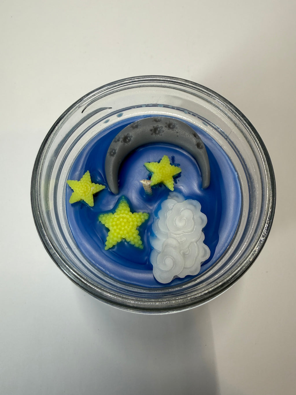 Moonbeam Dreams - Midsummers Night Type