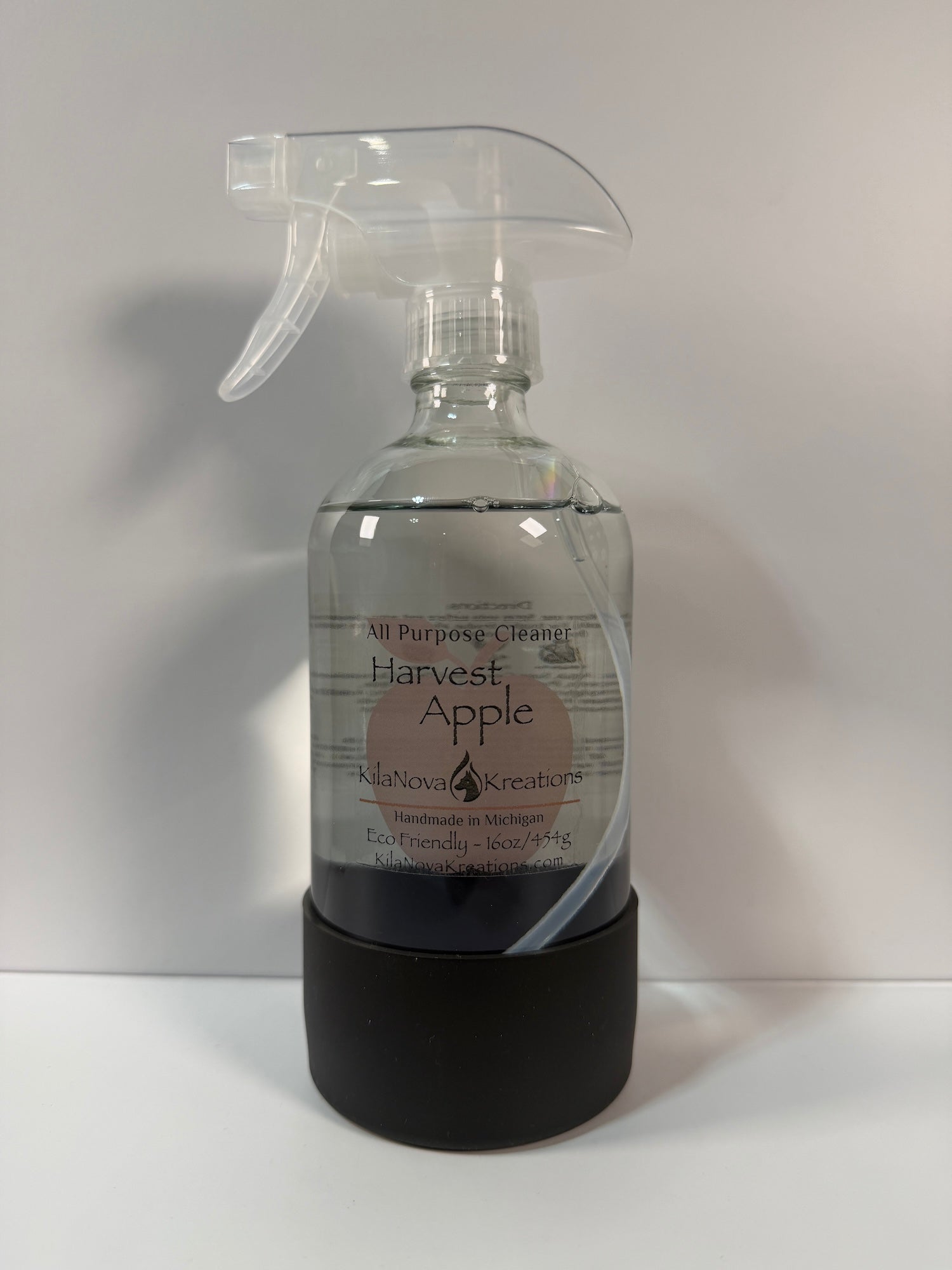 All Purpose Cleaner Fall Edition
