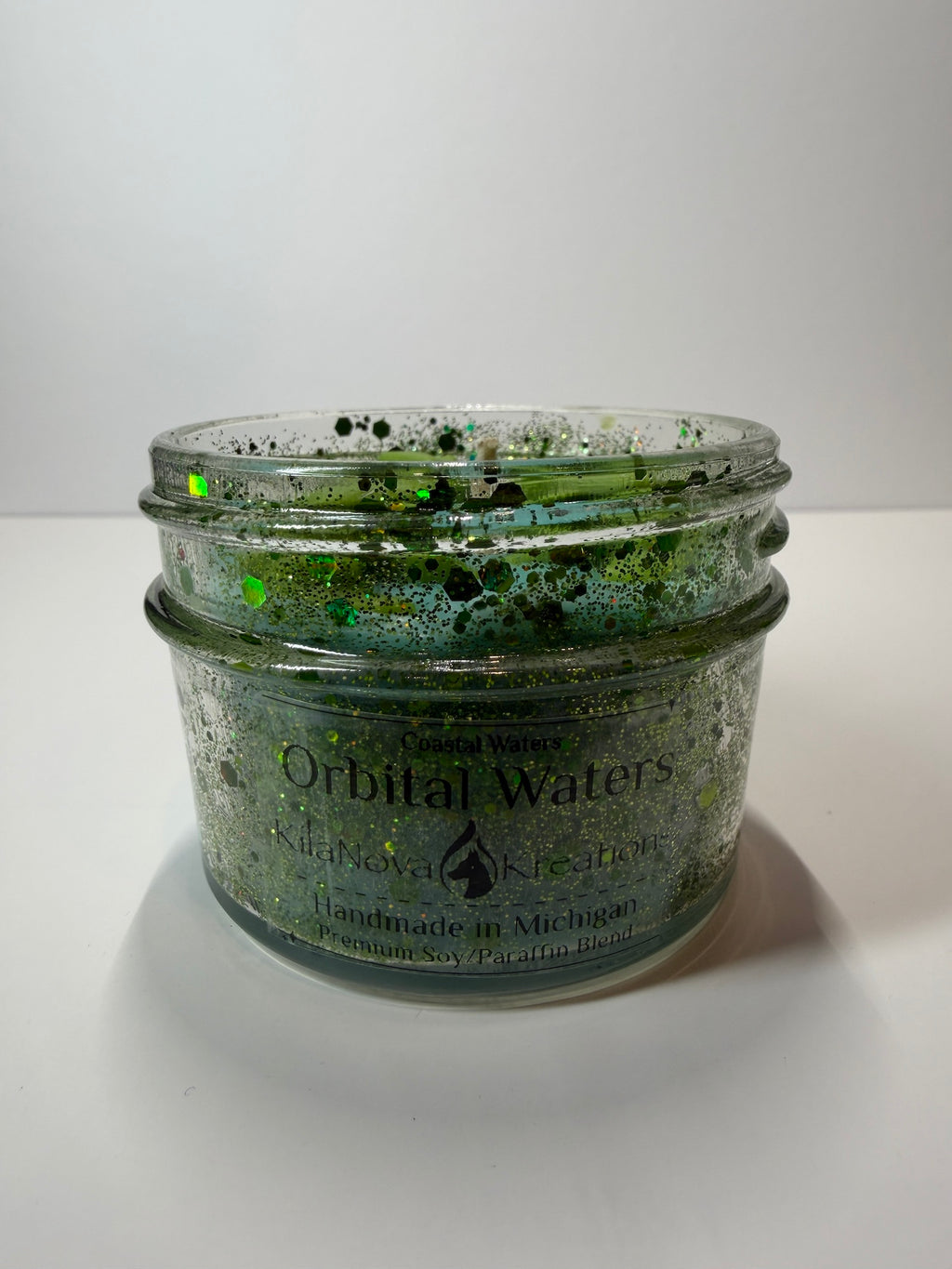 Orbital Waters - Coastal Waters