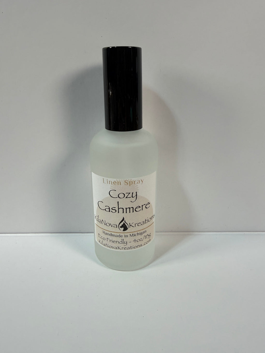KilaNova Fall Room & Linen Spray