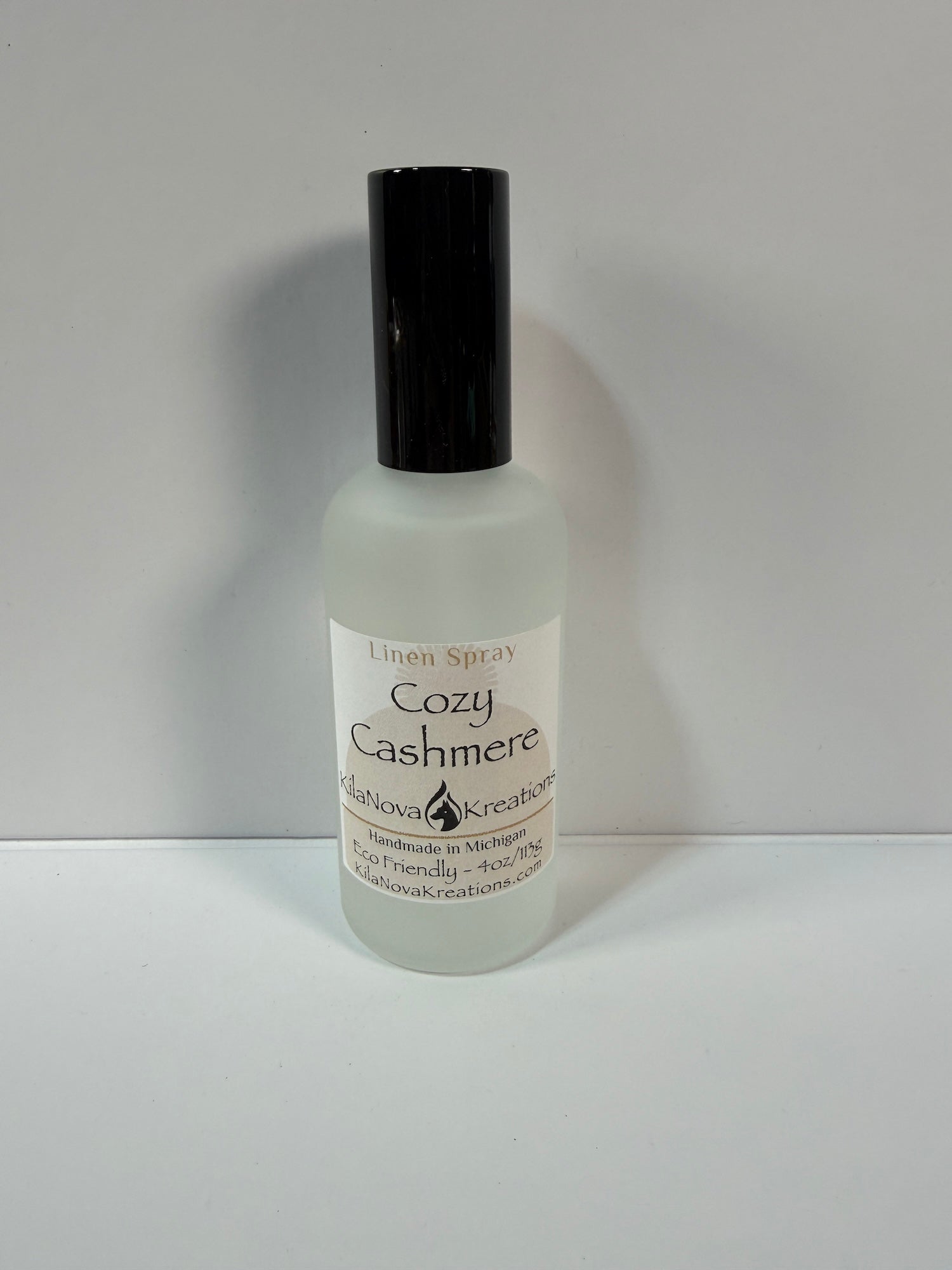 KilaNova Fall Room & Linen Spray