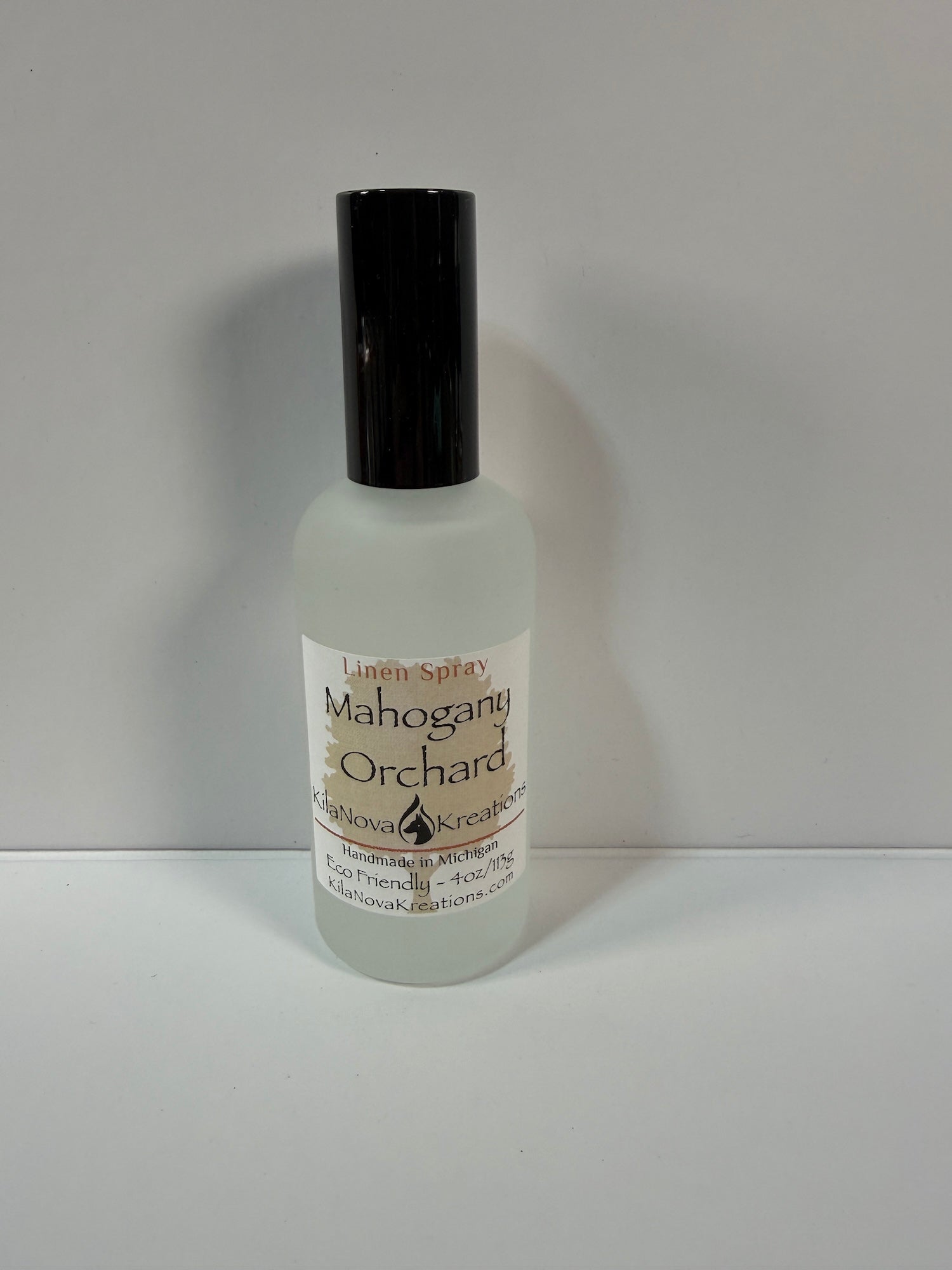 KilaNova Fall Room & Linen Spray