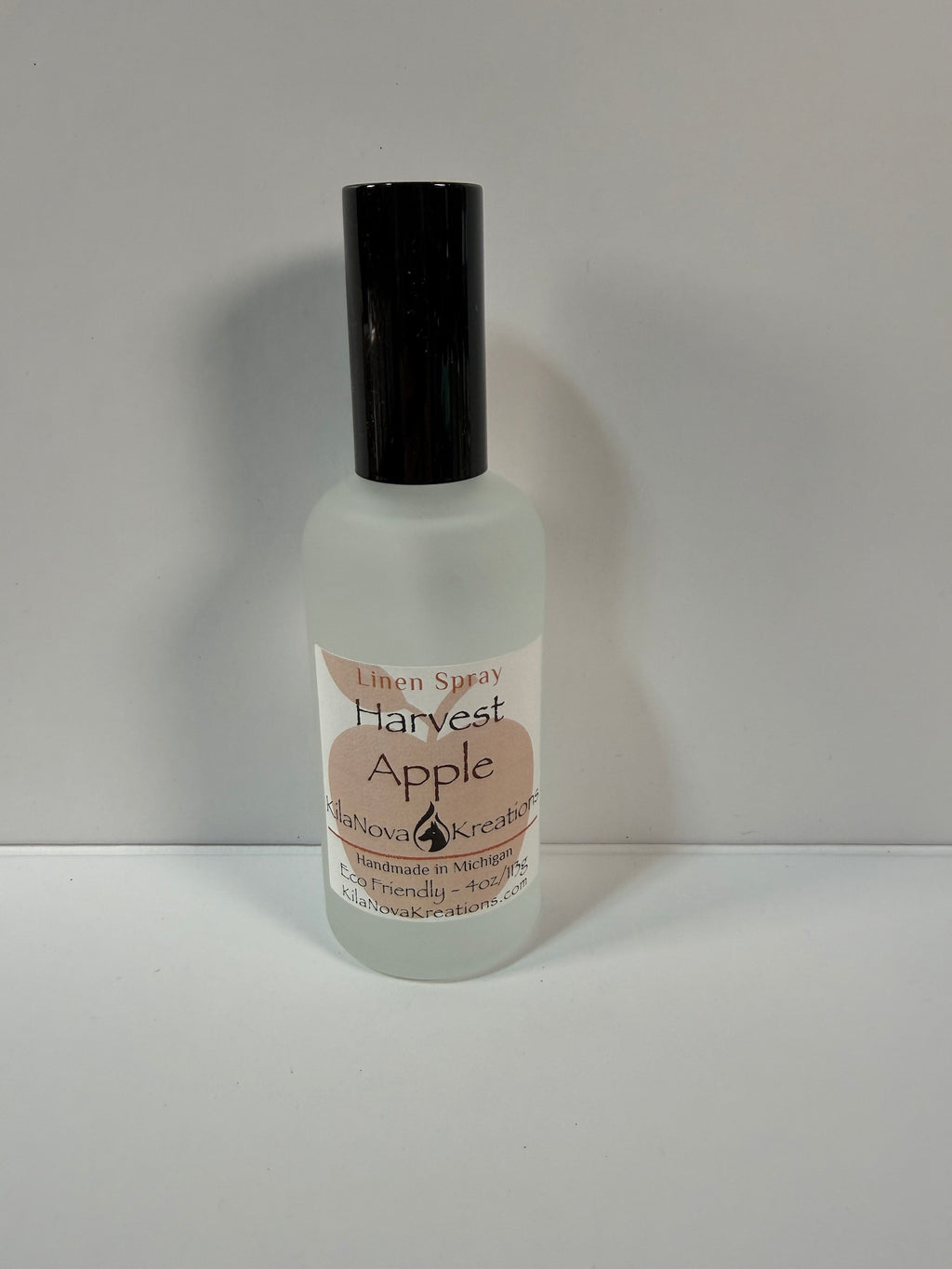 KilaNova Fall Room & Linen Spray