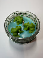 Orbital Waters - Coastal Waters