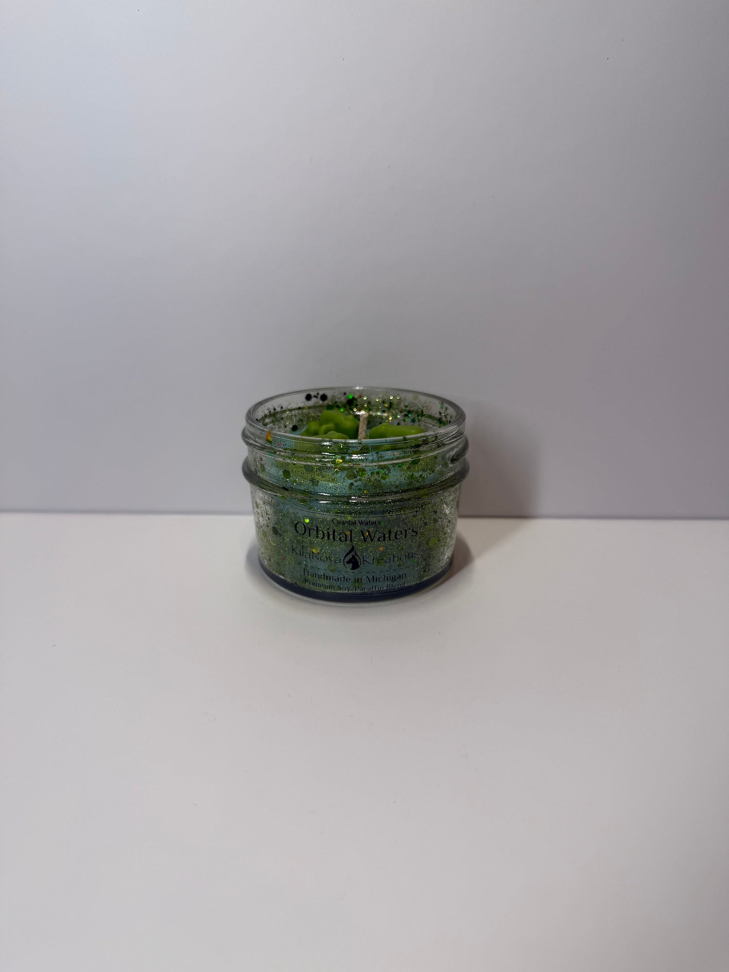 Orbital Waters - Coastal Waters