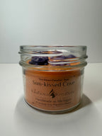 Sun-kissed Cove - Sun-kissed Paradise