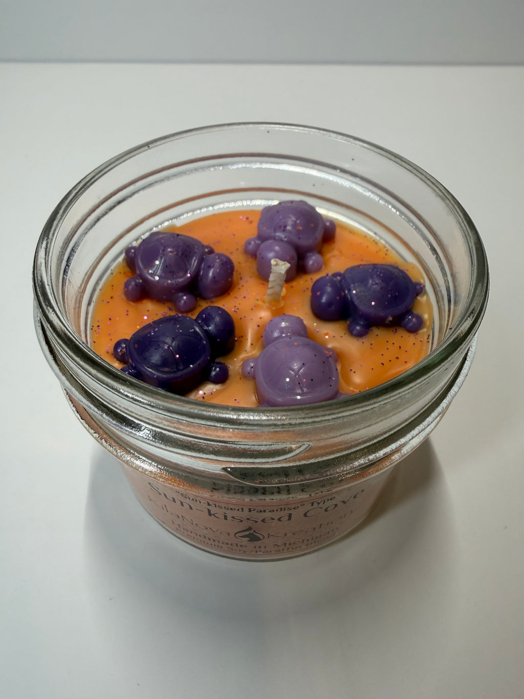 Sun-kissed Cove - Sun-kissed Paradise