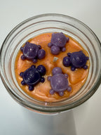 Sun-kissed Cove - Sun-kissed Paradise