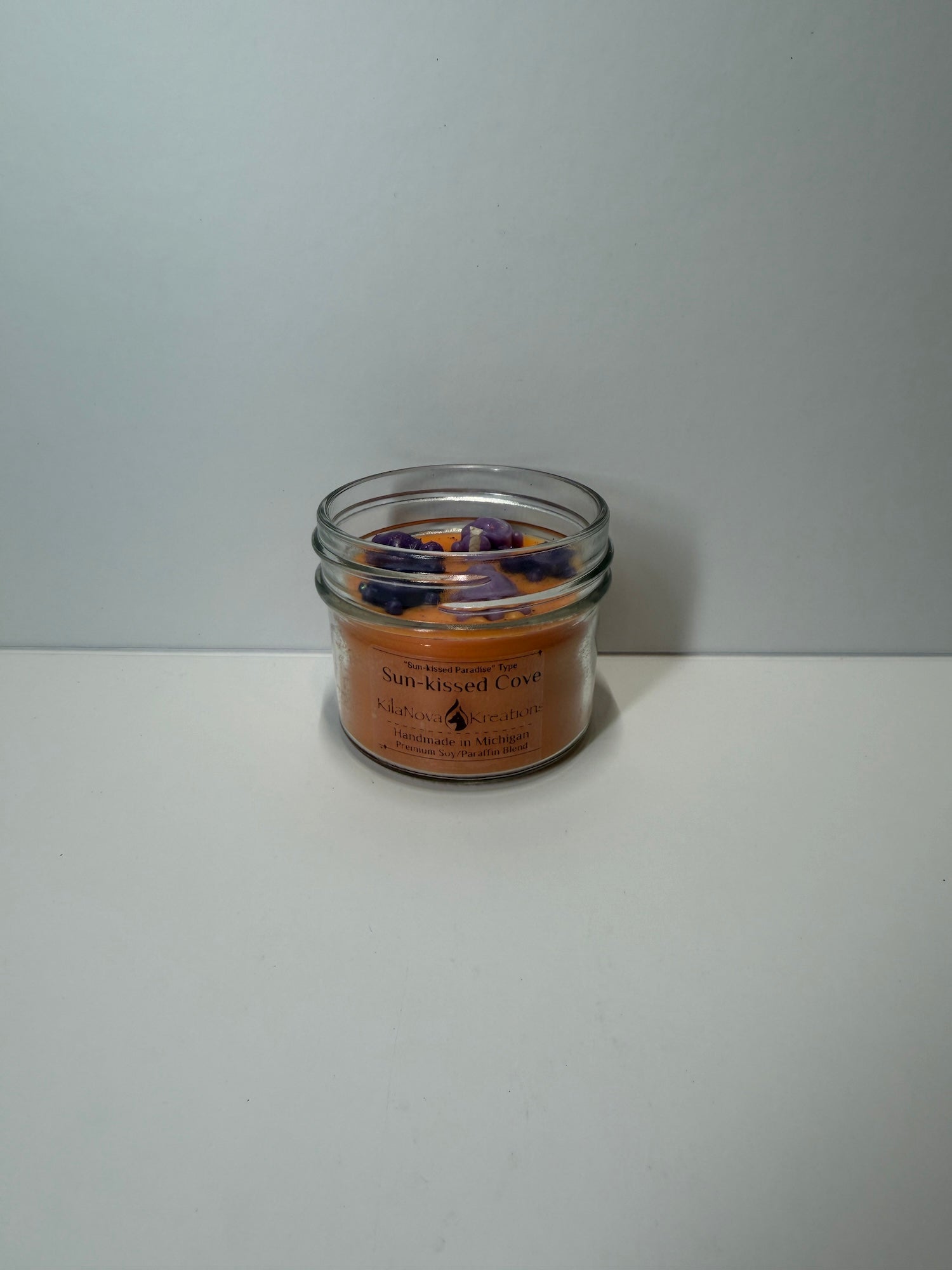 Sun-kissed Cove - Sun-kissed Paradise