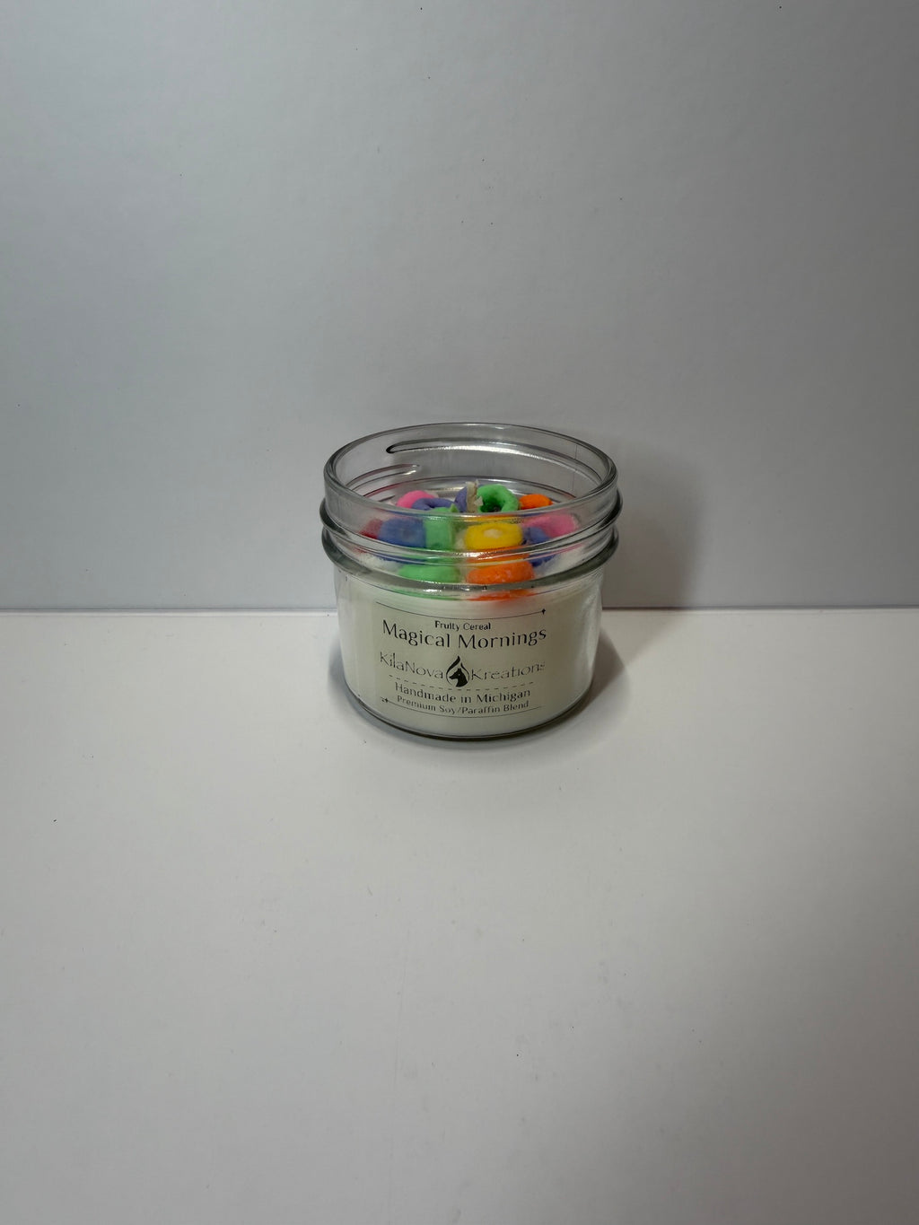 Magical Mornings - Fruit Loops Type