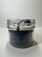 Velvet Blackberry Vanilla - Blackberry & Vanilla