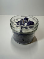 Velvet Blackberry Vanilla - Blackberry & Vanilla