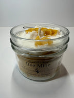 Bee Mine - Honey & Oatmeal Milk