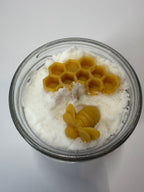 Bee Mine - Honey & Oatmeal Milk