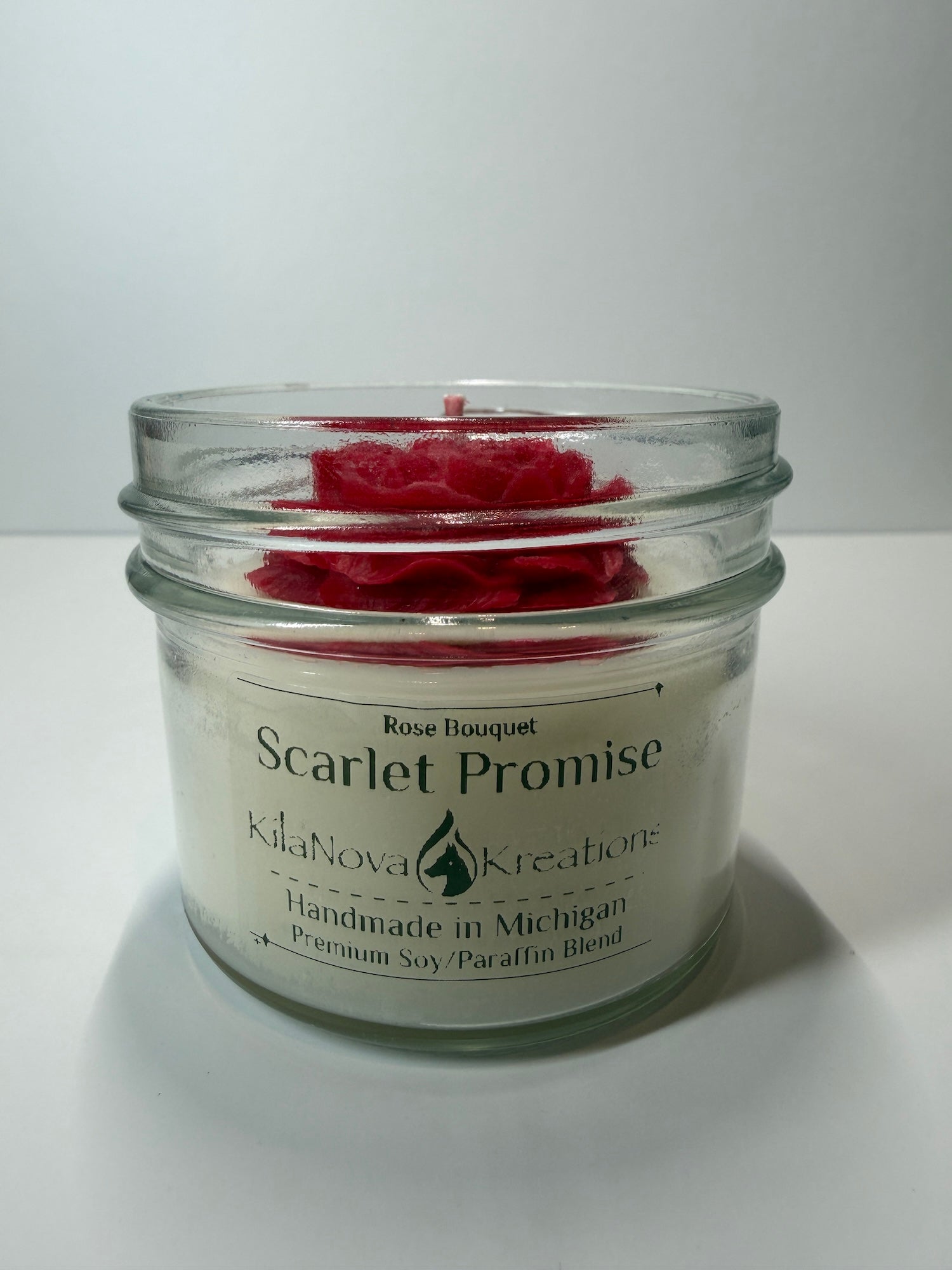 Scarlet Promise