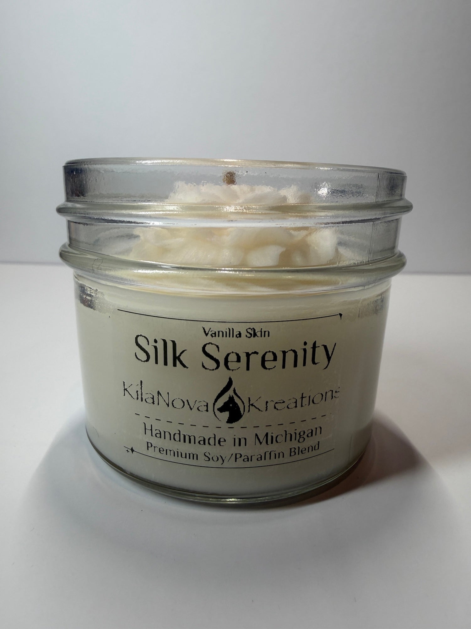 Silk Serenity