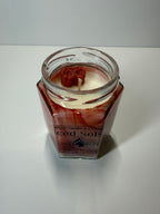 Spiced Solstice - Spiced Vanilla & Cinnamon