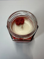 Spiced Solstice - Spiced Vanilla & Cinnamon