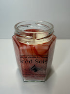 Spiced Solstice - Spiced Vanilla & Cinnamon