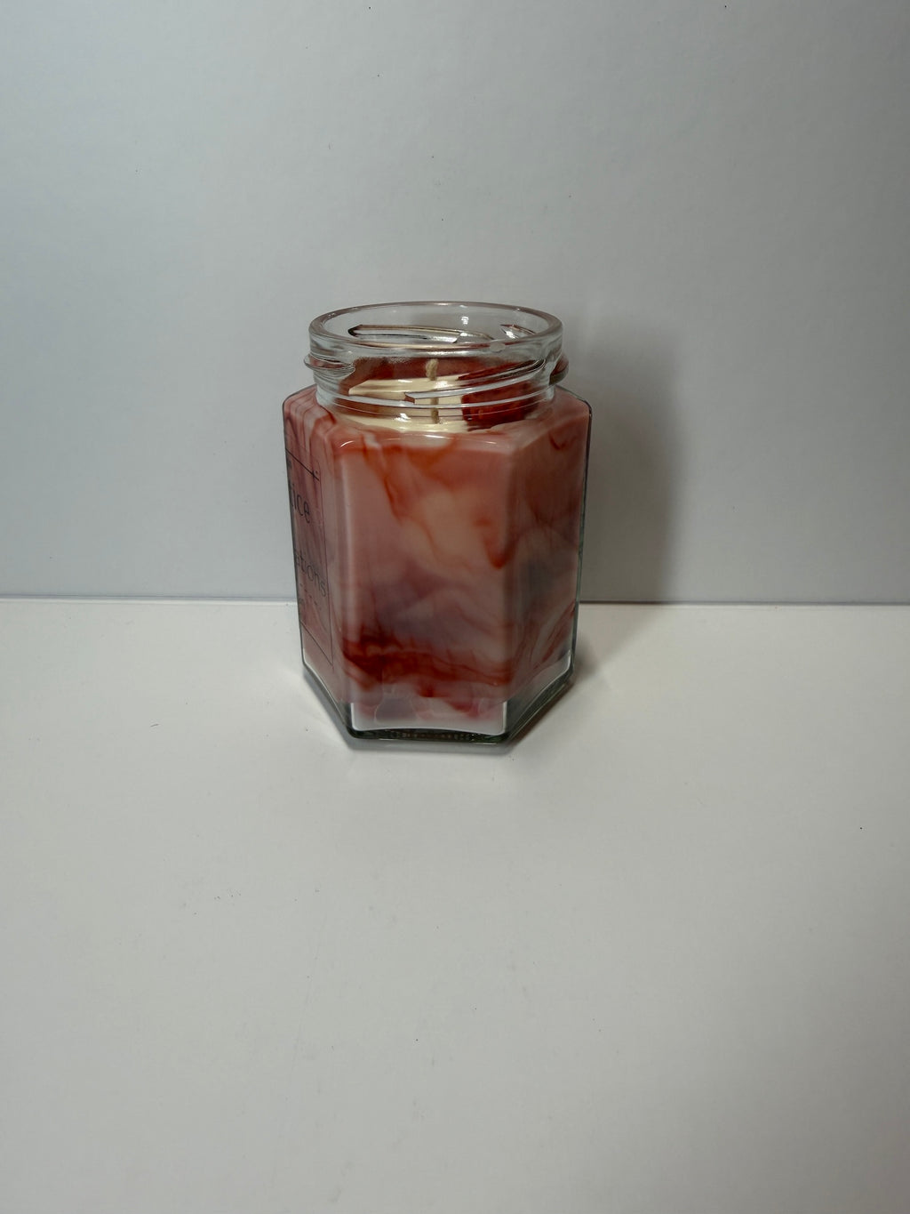 Spiced Solstice - Spiced Vanilla & Cinnamon