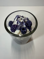 Velvet Blackberry Vanilla - Blackberry & Vanilla