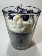 Velvet Blackberry Vanilla - Blackberry & Vanilla