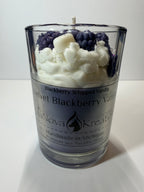 Velvet Blackberry Vanilla - Blackberry & Vanilla