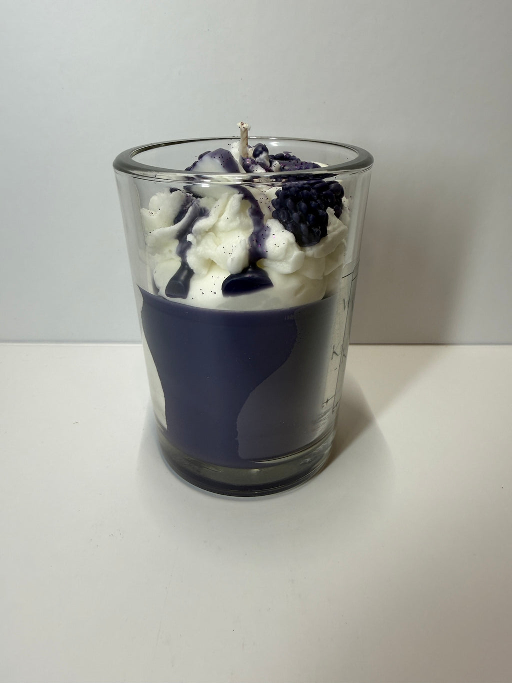 Velvet Blackberry Vanilla - Blackberry & Vanilla