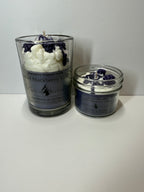 Velvet Blackberry Vanilla - Blackberry & Vanilla