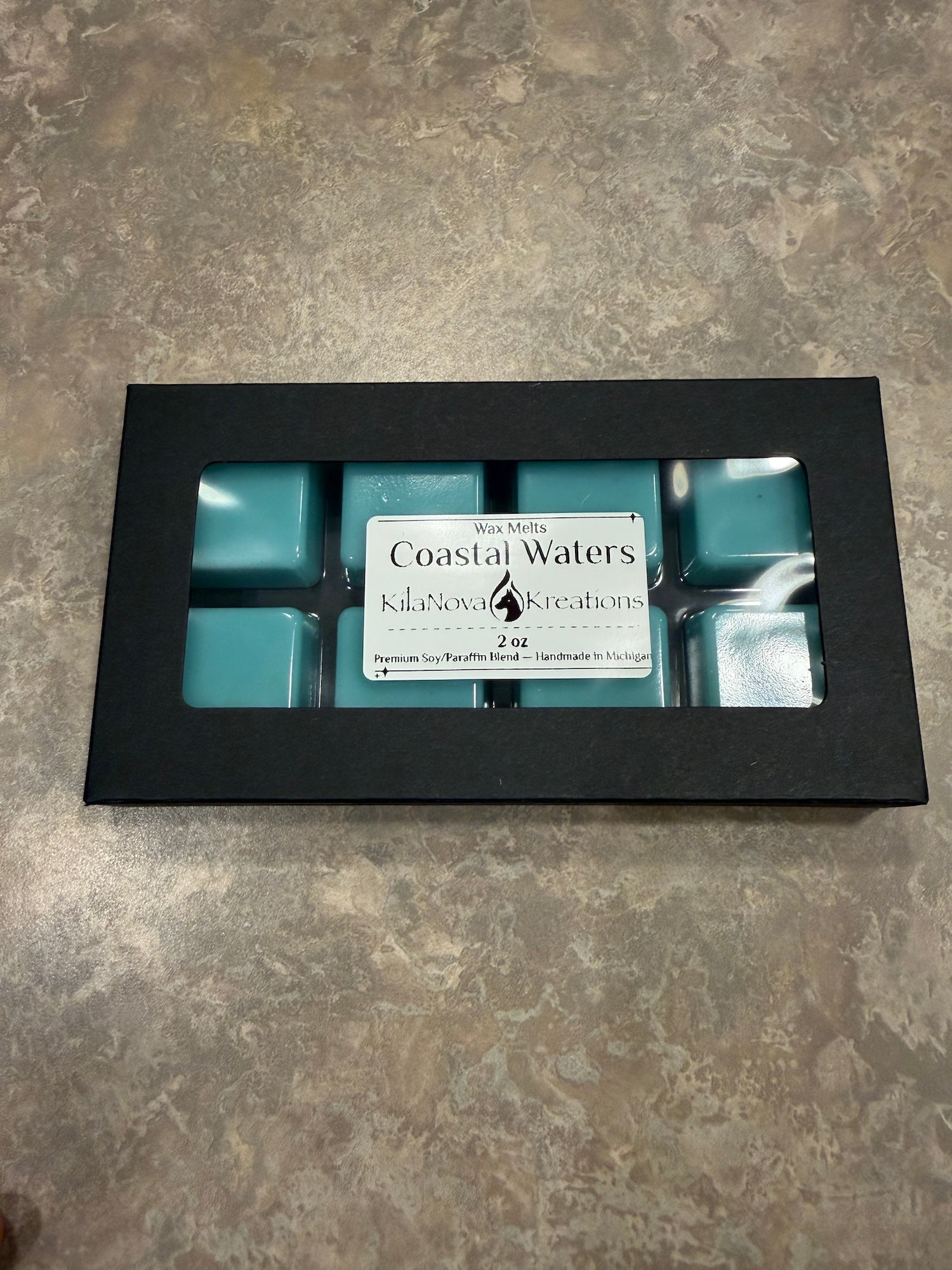 Premium Wax Melt (Cubes)