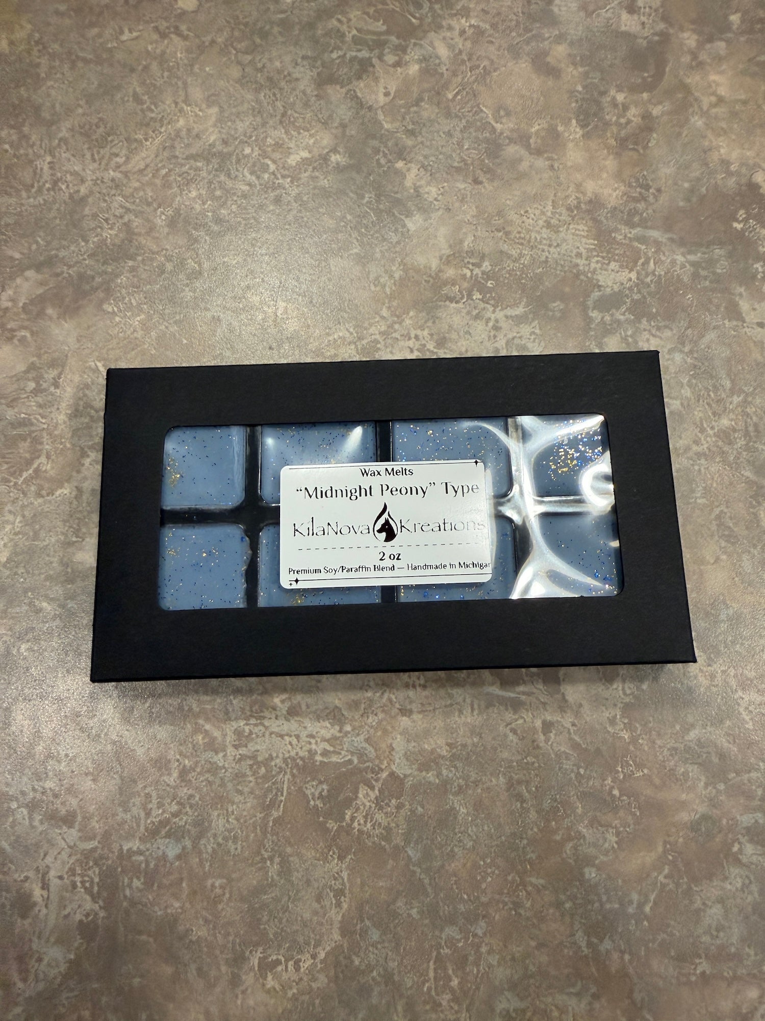 Premium Wax Melt (Cubes)