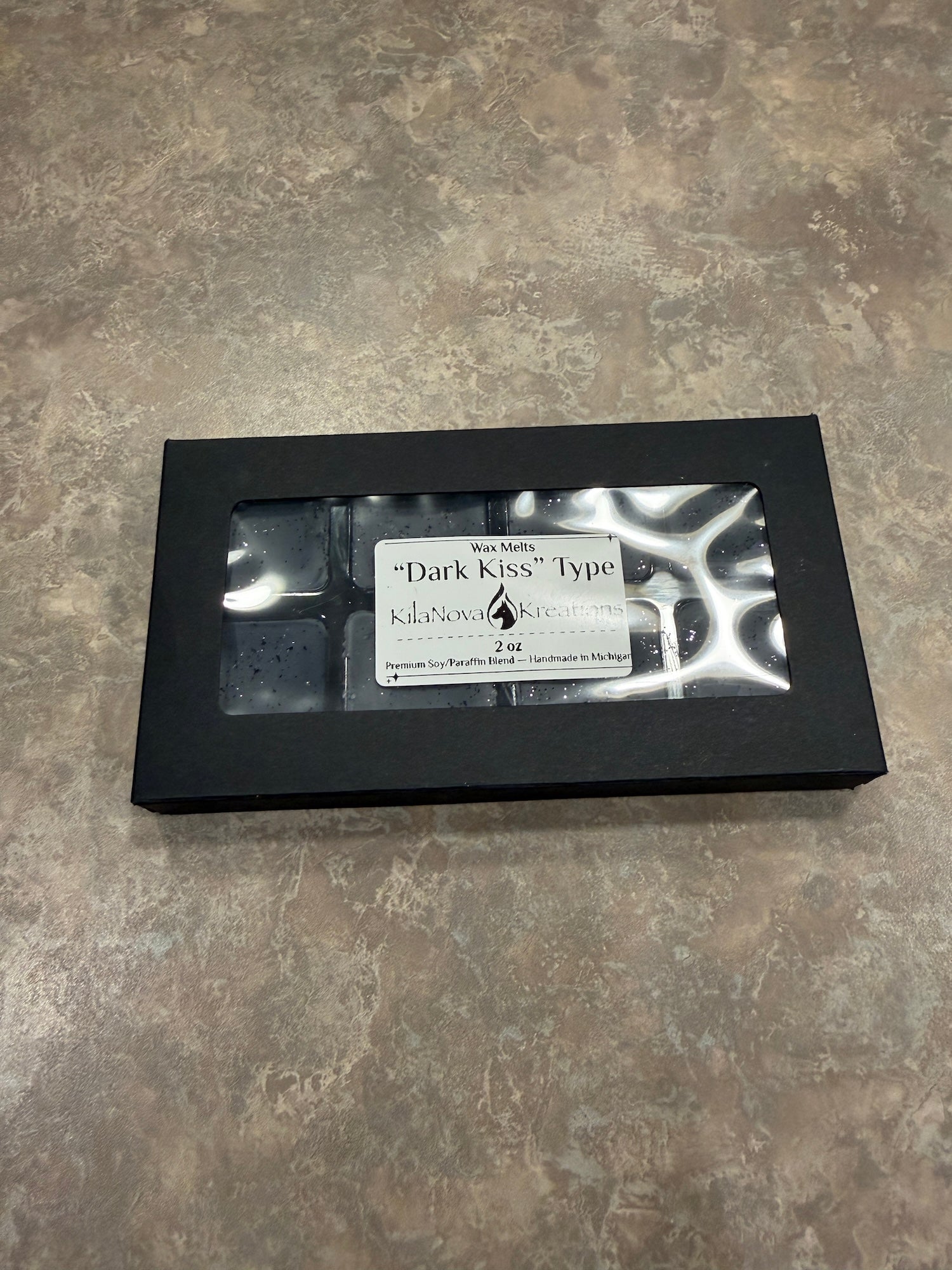 Premium Wax Melt (Cubes)