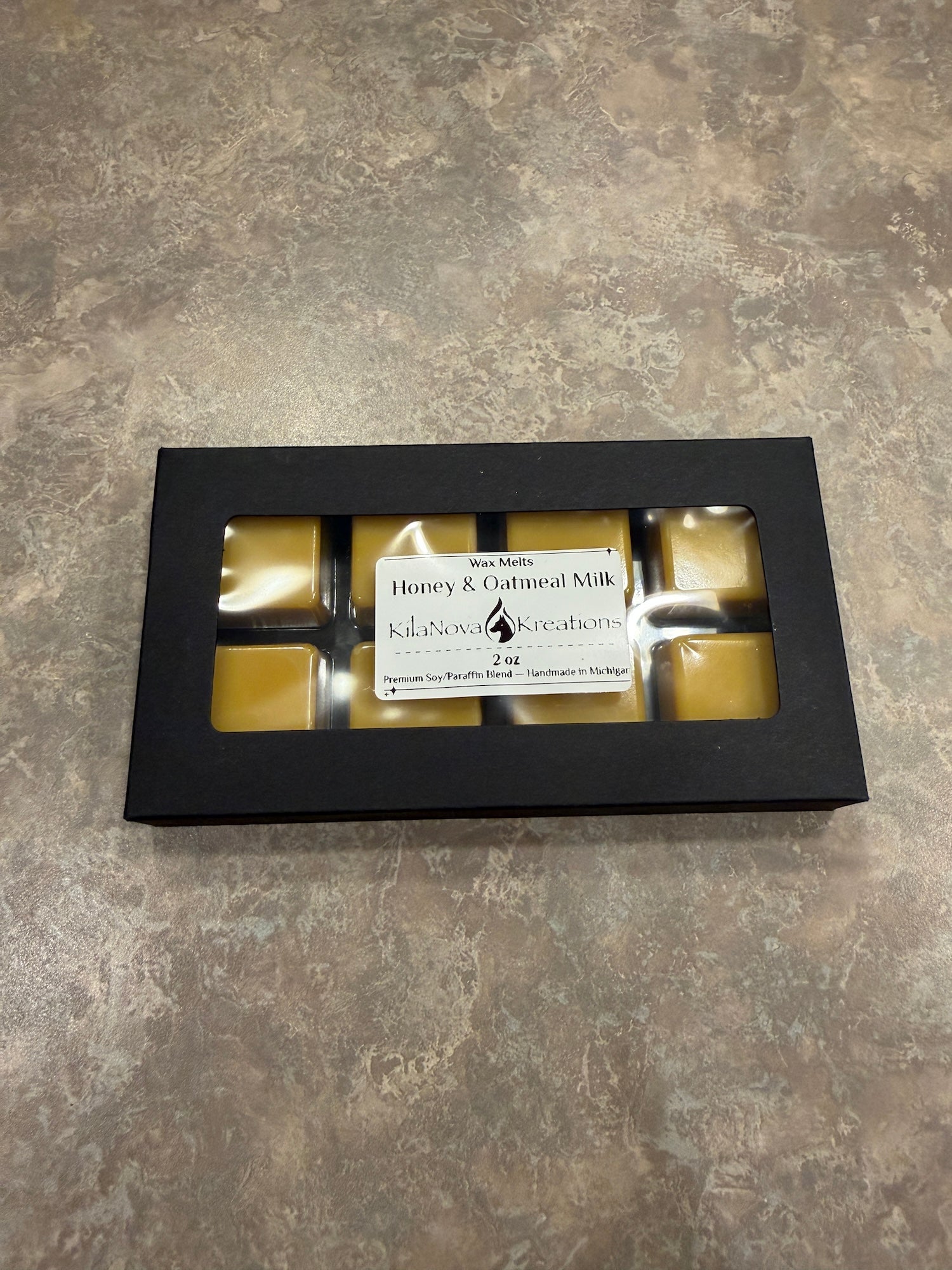 Premium Wax Melt (Cubes)