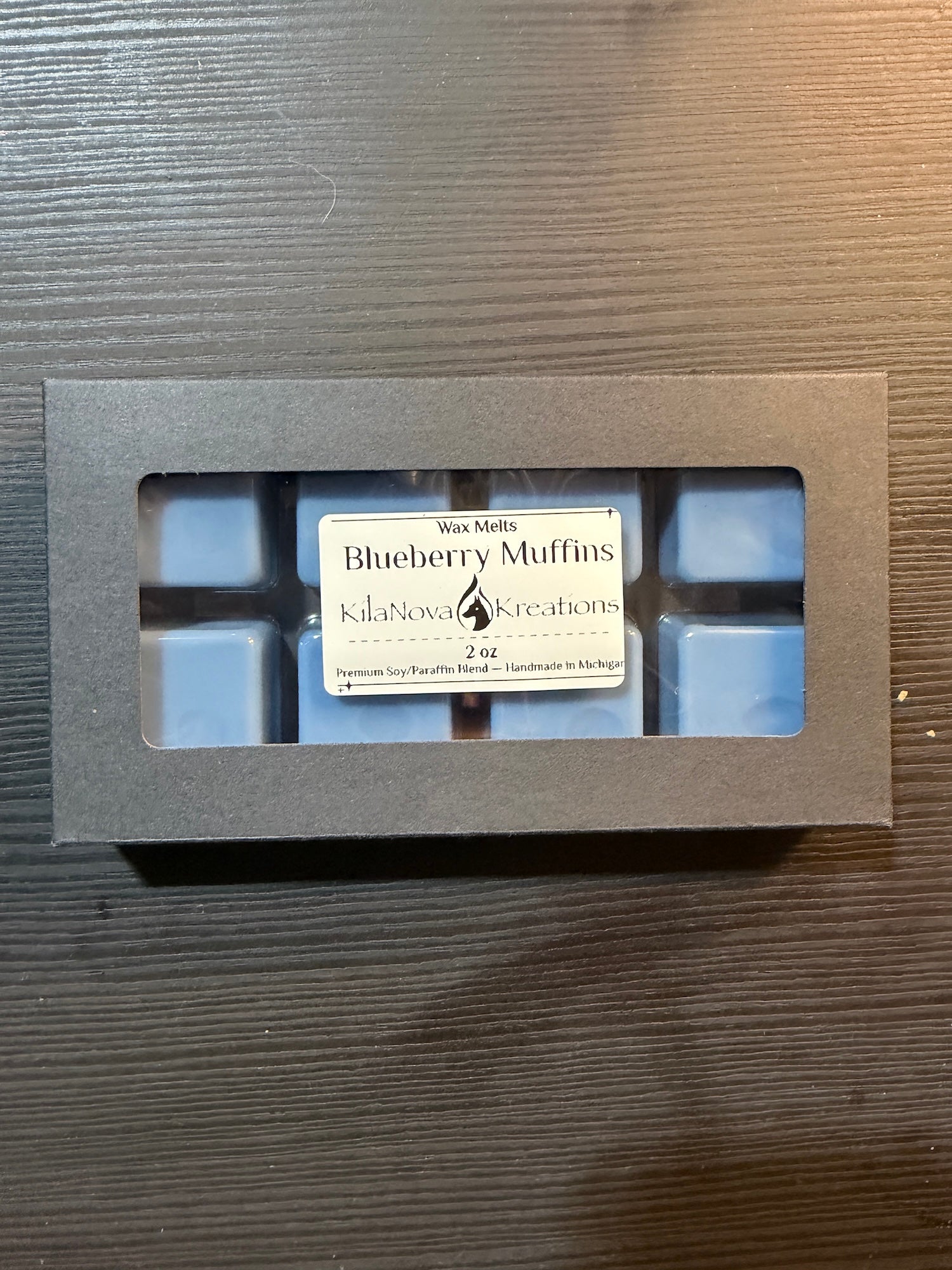 Premium Wax Melt (Cubes)