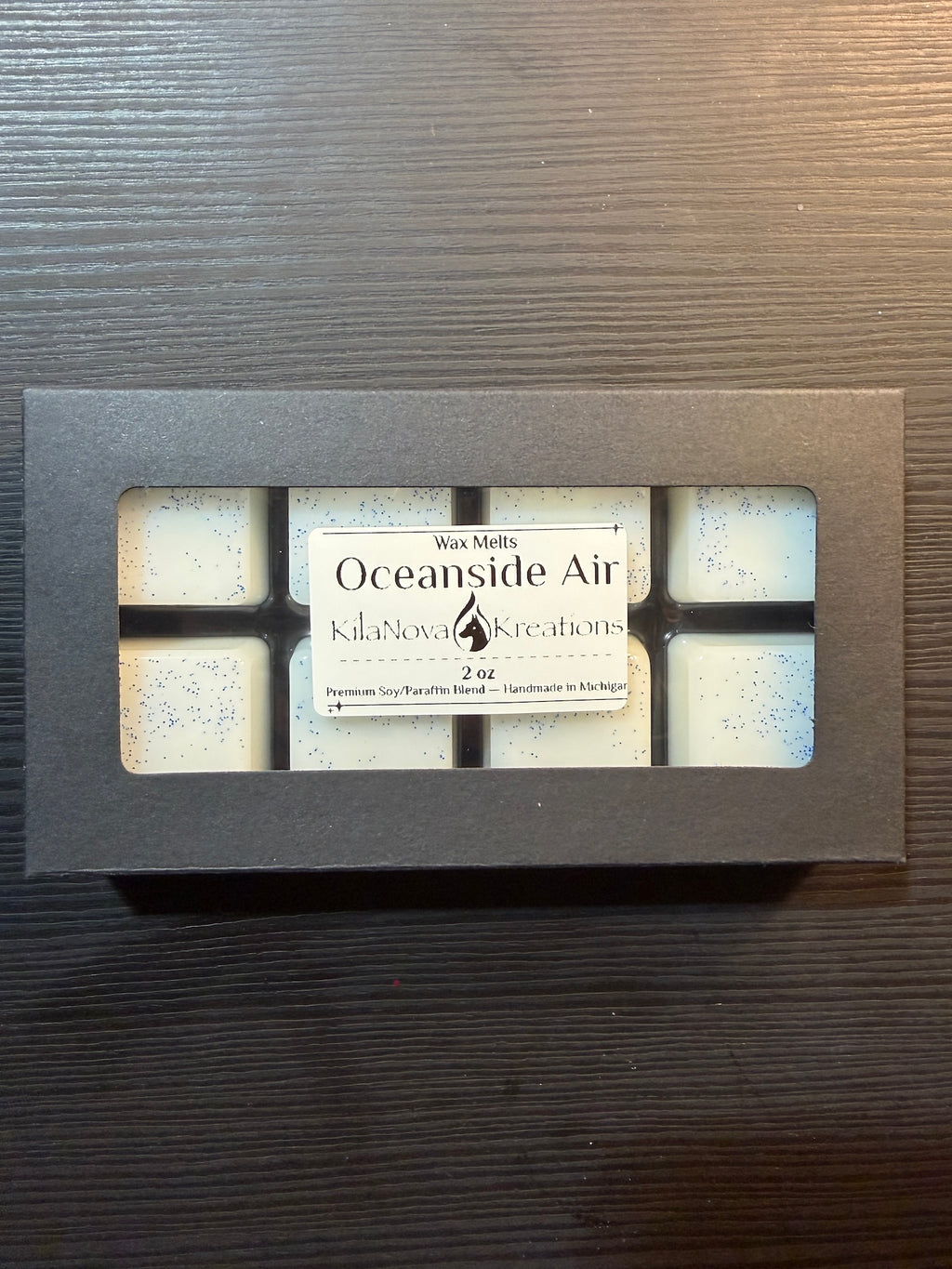 Premium Wax Melt (Cubes)