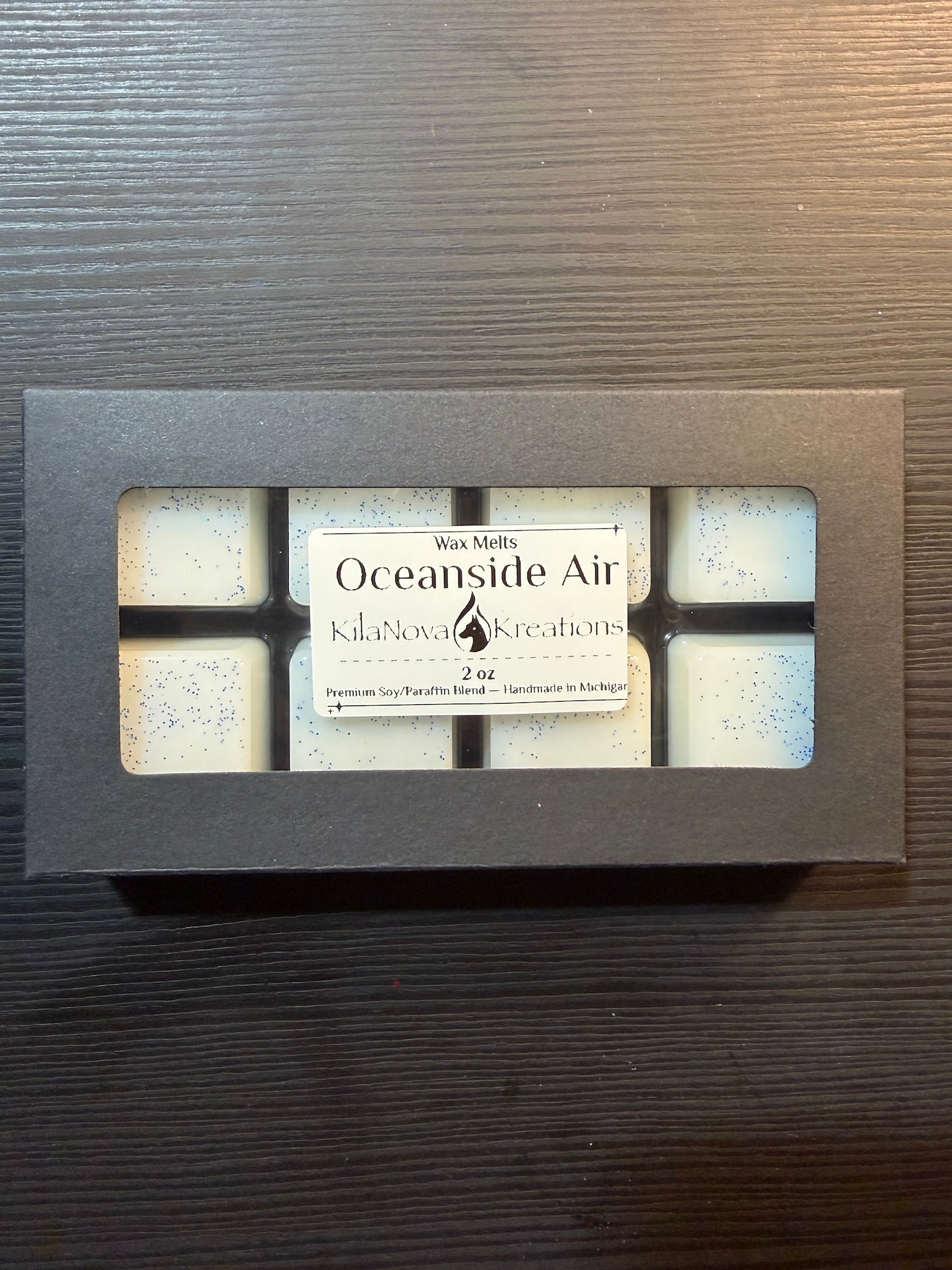 Premium Wax Melt (Cubes)